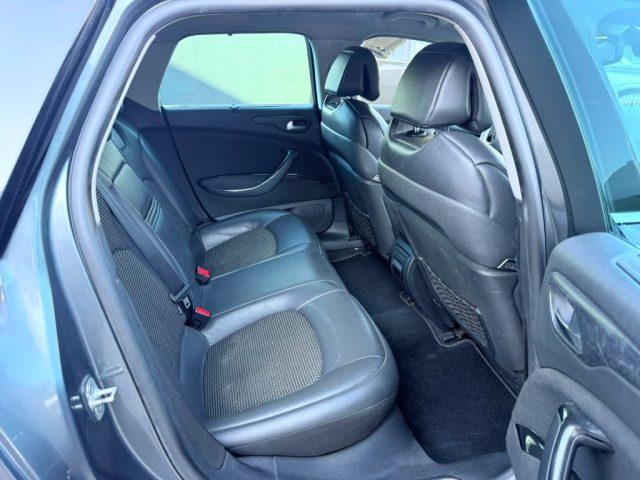 CITROEN C5 2.0 HDi 140 Executive Tourer NAVI - CRUISE - BT