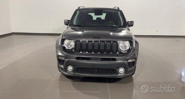 JEEP Renegade Gpl km0 e*n*t*r*a