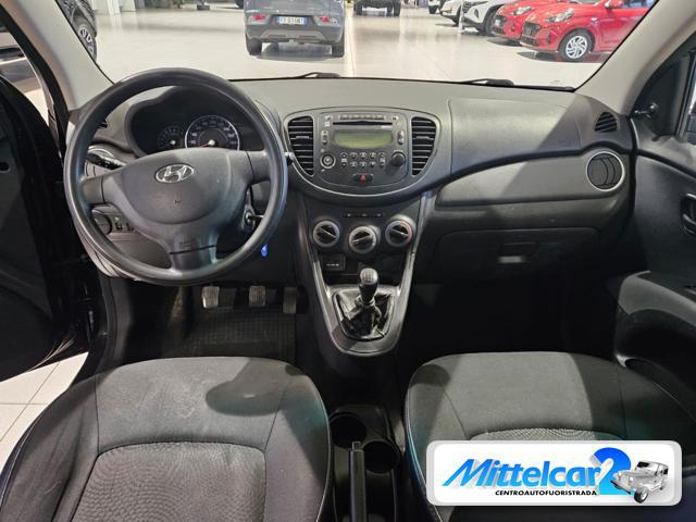HYUNDAI i10 1.1 12V Like