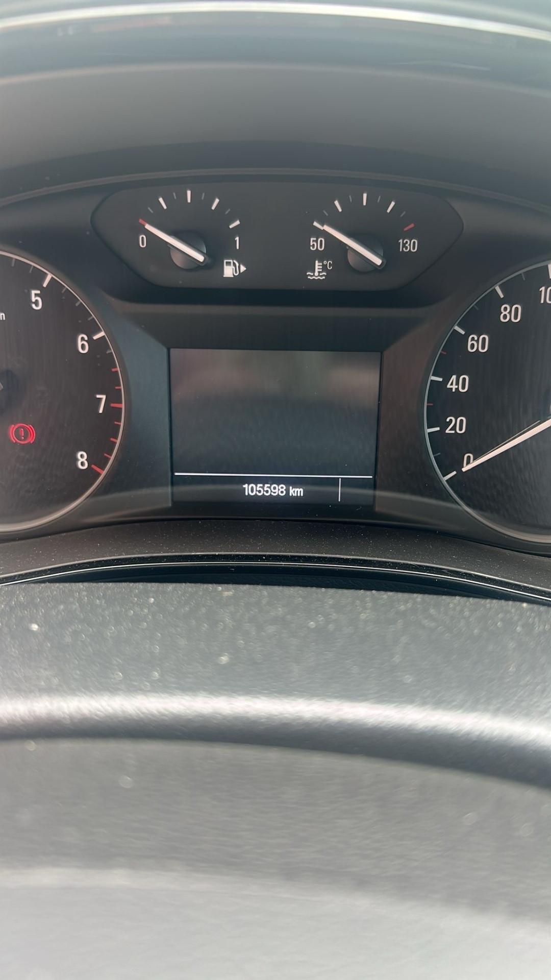 Opel Mokka X 1.4 Turbo GPL Tech 140CV 4x2 Advance vettura in arrivo