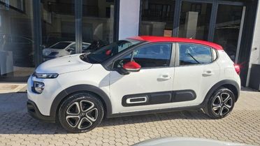 Citroen C3 1.5 bluehdi Feel Pack s&s 100cv 6m