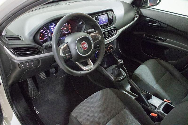 FIAT Tipo Tipo 1.3 Mjet 95cv STREET