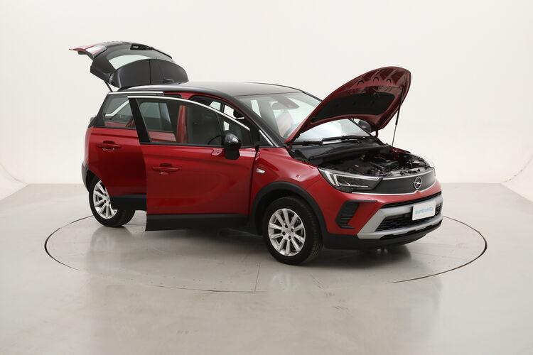 Opel Crossland Elegance BR986393 1.5 Diesel 110CV
