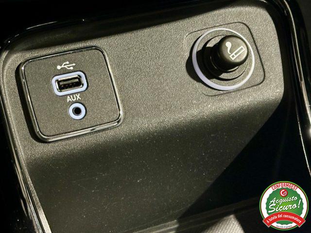 JEEP Compass 1.4 MultiAir 2WD Limited *NEOPATENTATI*