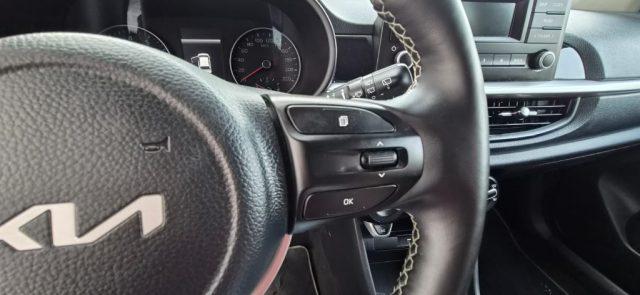 KIA Picanto 1.2 12V 5 porte Vision