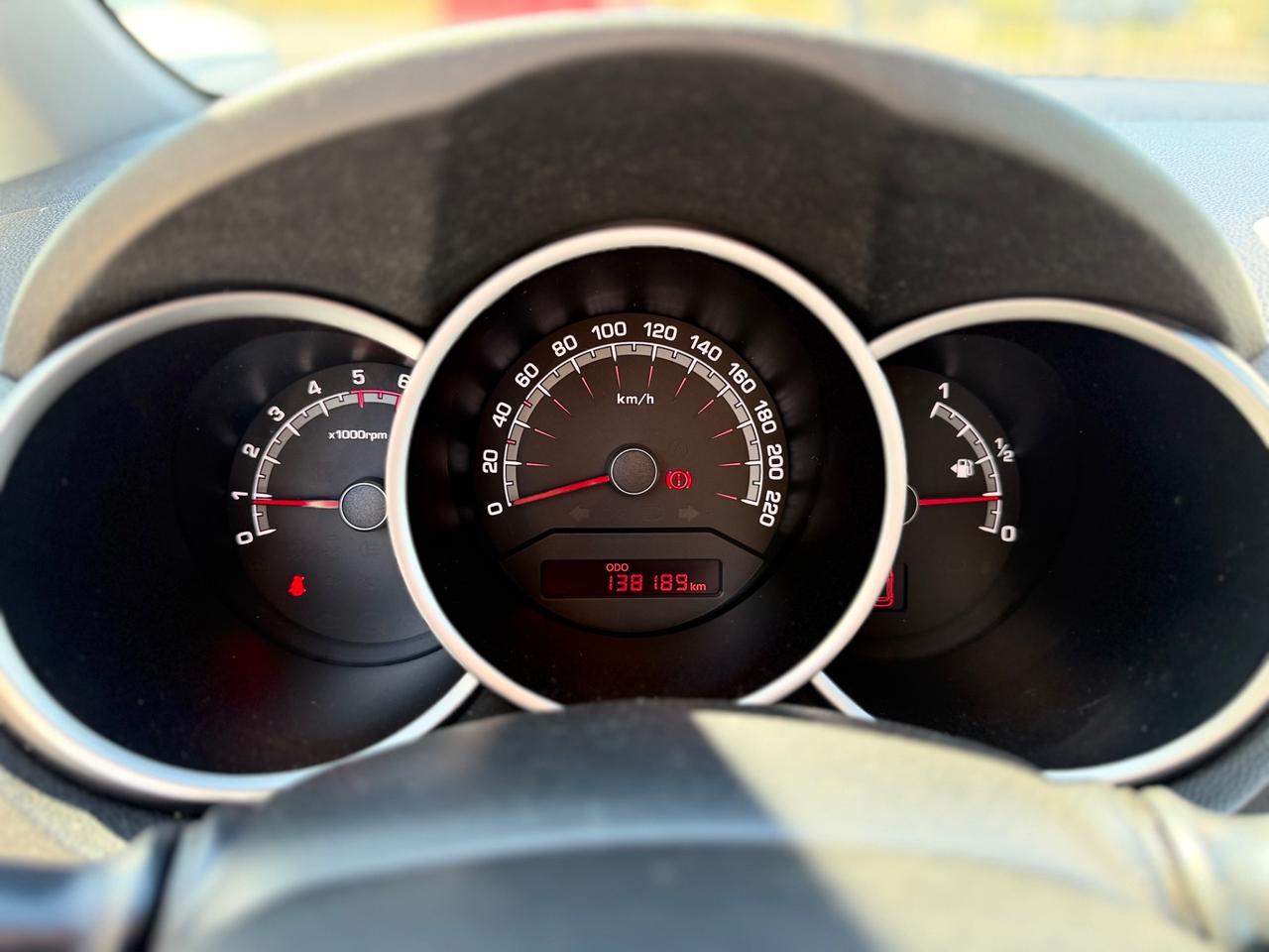 Kia Venga 1.4 CRDi 90CV Active IDEALE X NEOPATENTATI