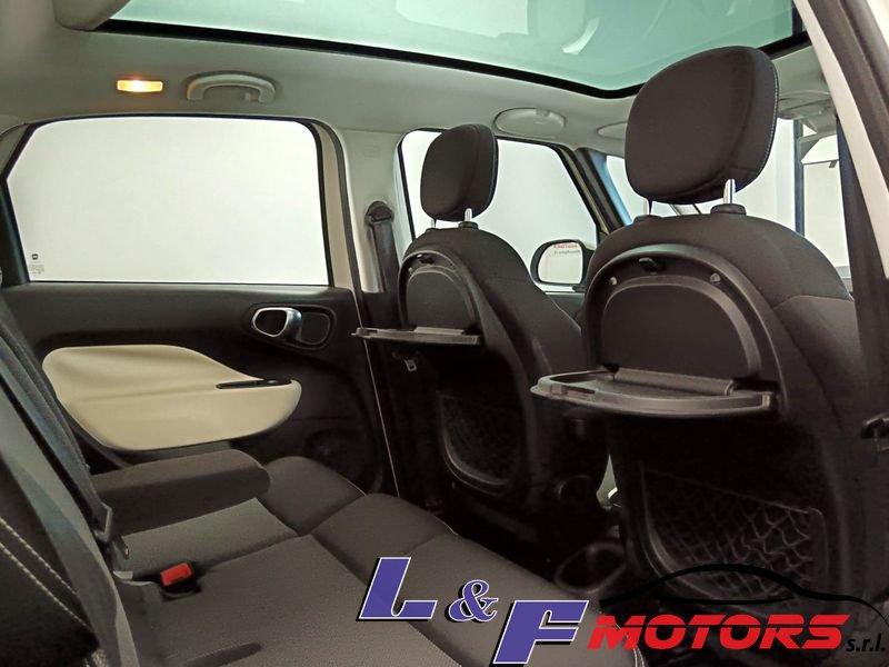 FIAT 500L Trekking 1.6 MultiJet Trekking 120cv