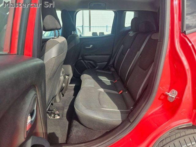 JEEP Renegade Renegade 1.3 t4 phev Limited 4xe At6 - GK852LP