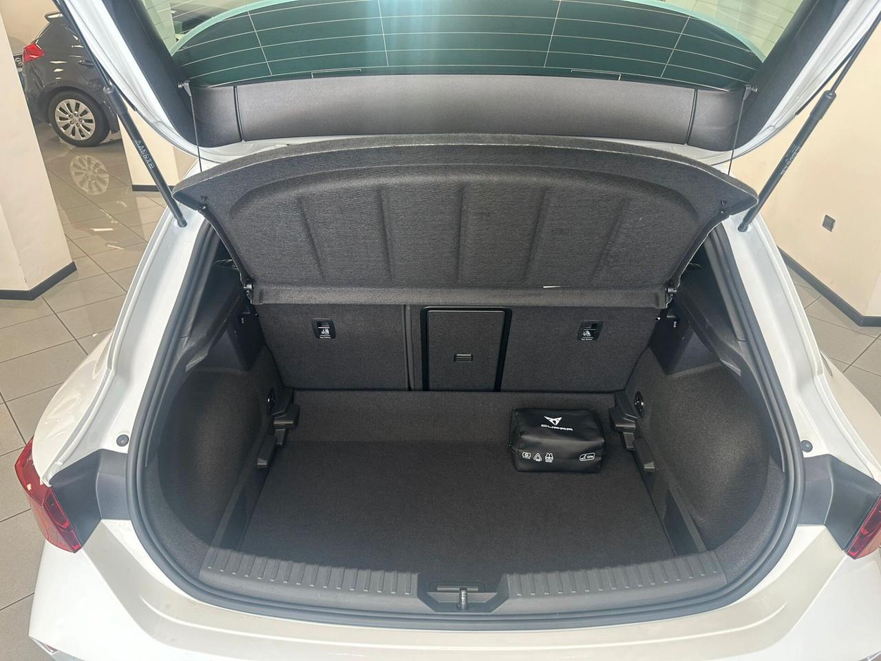 Cupra Leon 2.0 TDI 150 CV DSG