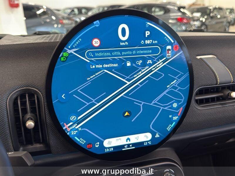 MINI Mini Cooper Cabrio F67 2.0 C Classic auto