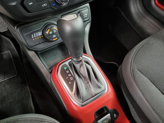 JEEP Renegade 1.3 T4 240CV PHEV 4xe AT6 Trailhawk