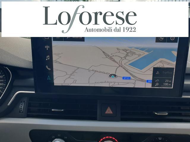 AUDI A4 Avant 35 TDI/163 CV S tronic Business