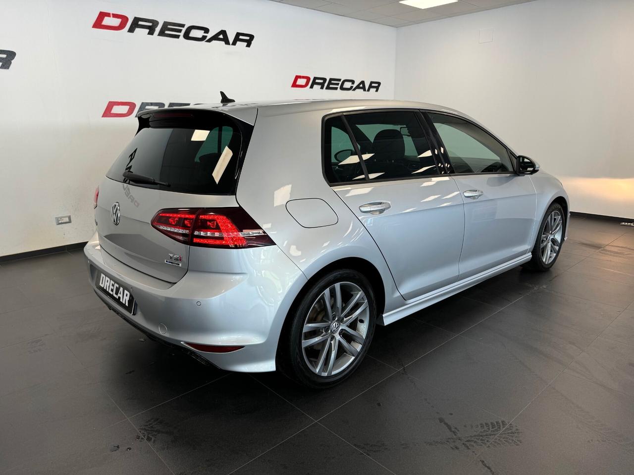 Volkswagen Golf 1.4 TSI DSG 5p. Sport Edition R LINE BlueMotion Technology