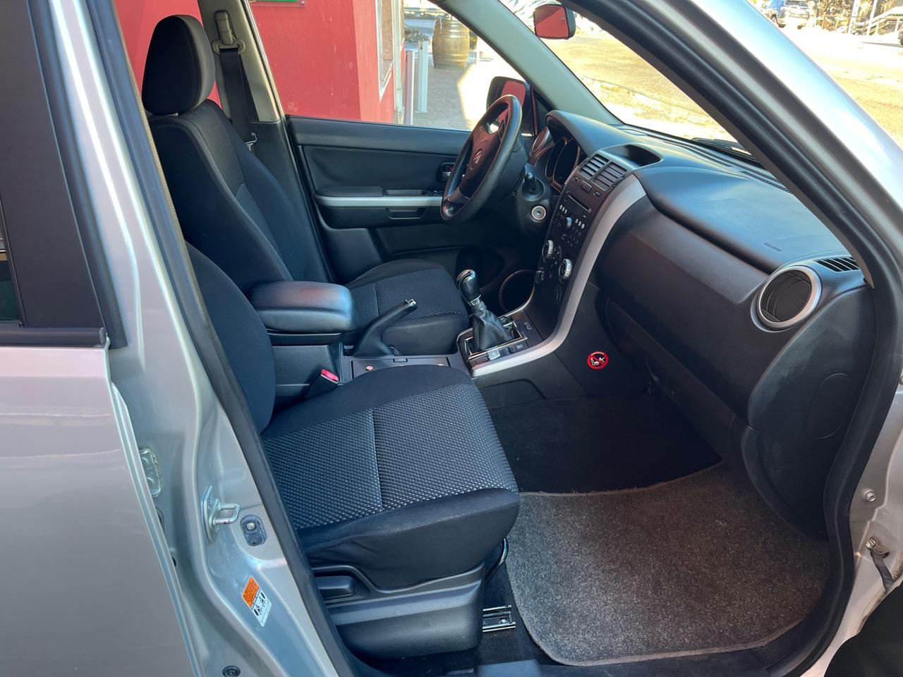 Suzuki Grand Vitara 1.9 TURBO DIESEL - 5 porte