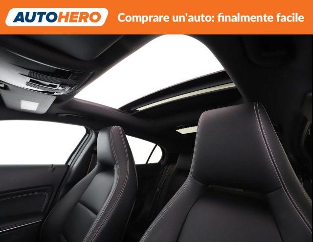 MERCEDES-BENZ GLA 200 Sport