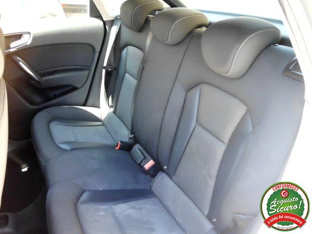 AUDI A1 SPB 1.6 TDI Ambition