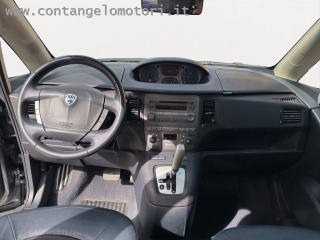 LANCIA MUSA 1.4 16V EURO 5 DFN