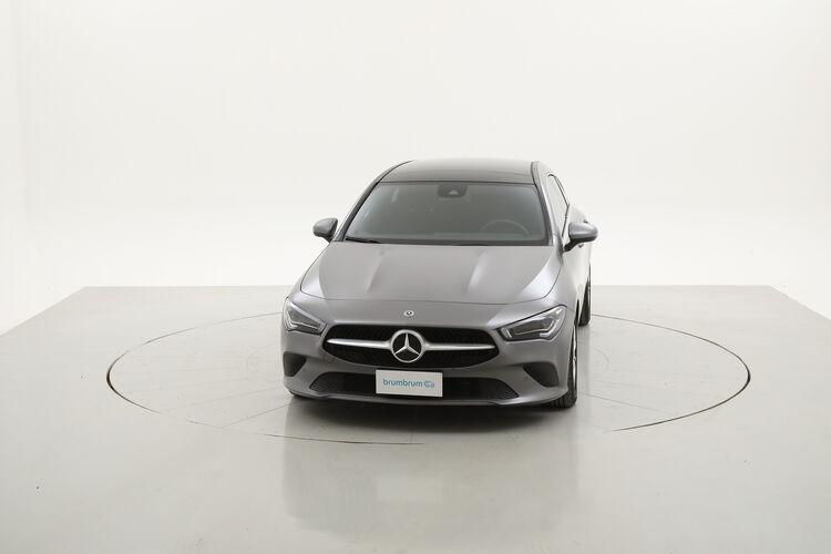 Mercedes CLA SW Business Extra BR125286 2.0 Diesel 150CV