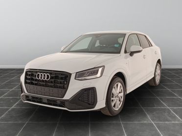 Audi Q2 30 1.0 tfsi 116cv business