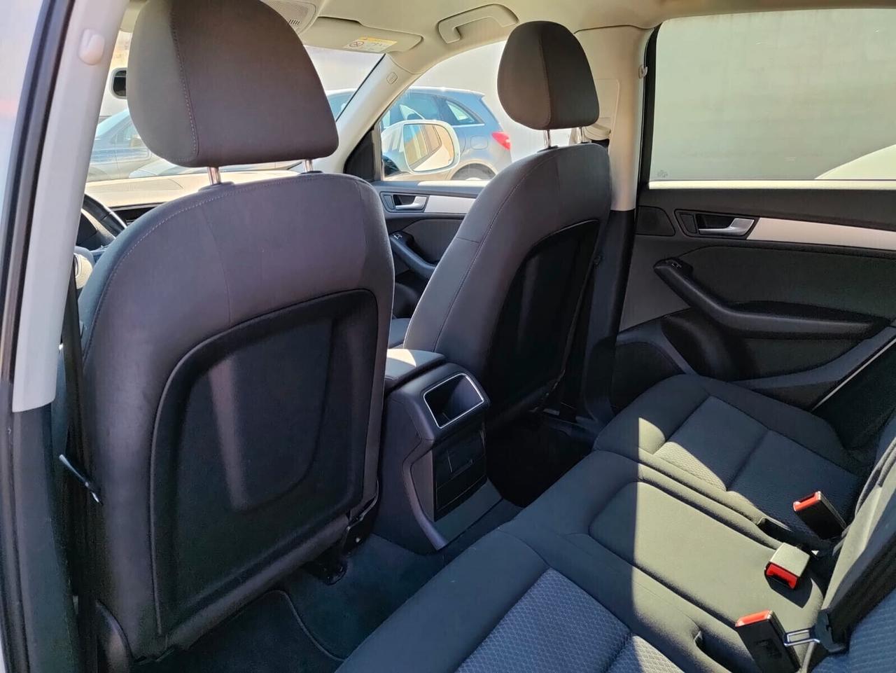 Audi Q5 2.0 TDI 150 CV ultra Business 2016