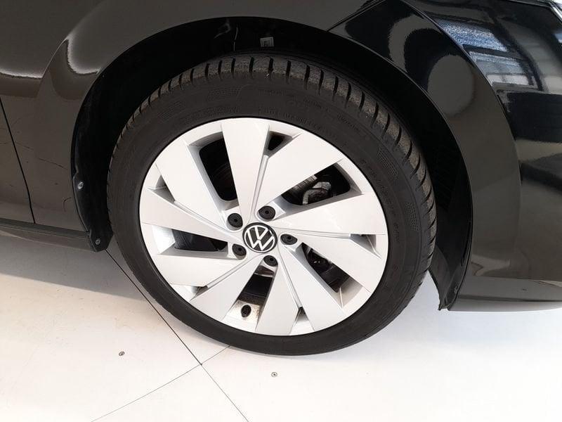 Volkswagen Golf 2.0 TDI SCR 110KW Style DSG