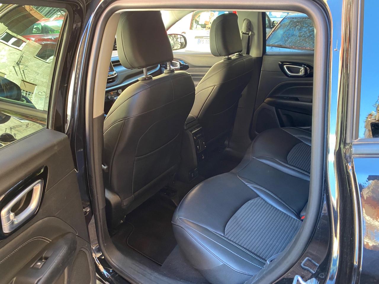 Jeep Compass 1.3 T4 190CV PHEV 4xe Limited