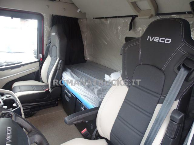 IVECO S - WAY 500 AS 440 s50 T/FP PRONTA CONSEGNA