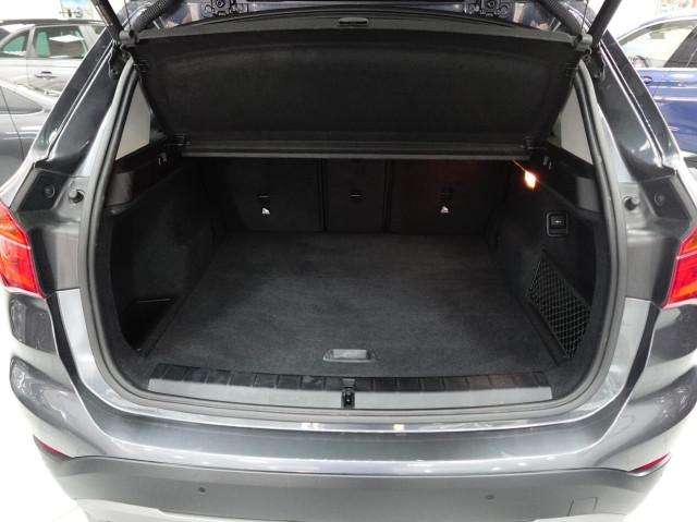 BMW X1 2.0d 150 CV SDRIVE18d ADVANTAGE