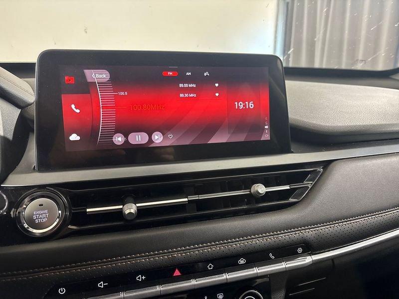 DR AUTOMOBILES DR 5 1.5 Gpl 114cv
