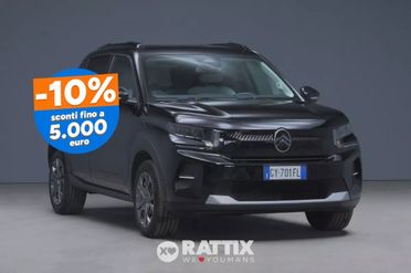 Citroen C3 1.2 Puretech 100CV Max