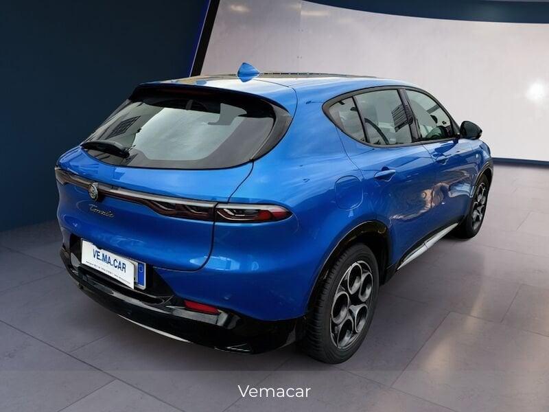 Alfa Romeo Tonale TONALE 1.5 TI 160 CV MHEV TCT, KM 32900! full opt