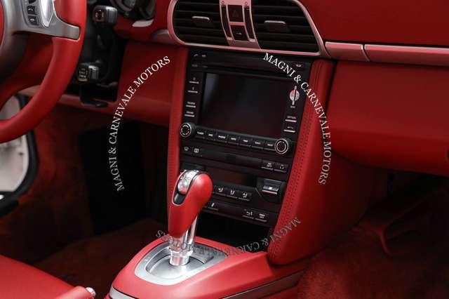 Porsche 911 997 CARRERA 4S CABRIO|SPORT-CHRONO|BOSE|CRUISE|