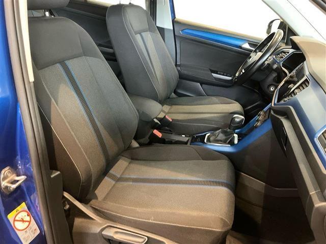 VOLKSWAGEN T-Roc 1.5 TSI ACT Advanced DSG