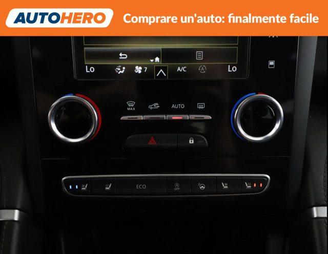 RENAULT Koleos Blue dCi 190 CV 4X4 X-Tronic Initiale Paris