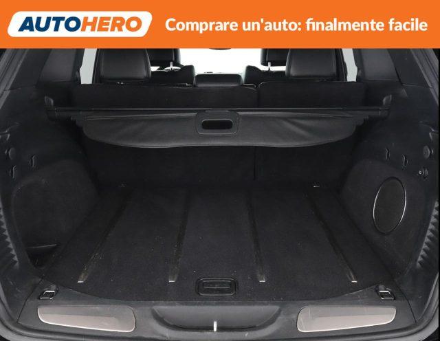 JEEP Grand Cherokee 3.0 V6 CRD 250 CV Multijet II Limited