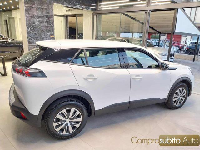 PEUGEOT 2008 BlueHDi 110 S&S Allure