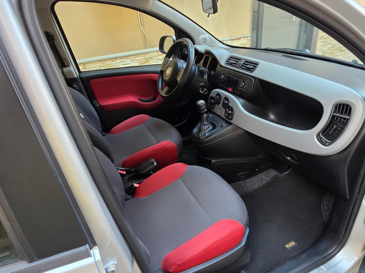 Fiat Panda 1.2 Easy