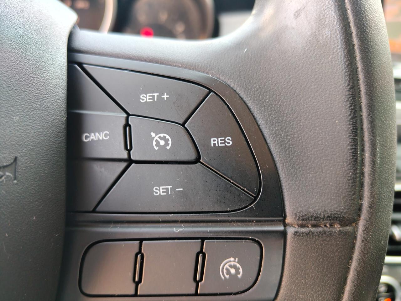Fiat 500X 2.0 MultiJet 140 CV AT9 4x4 Cross Plus**PREZZO REALE ***