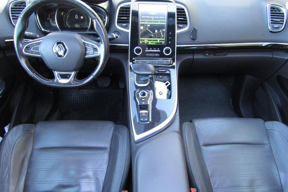 RENAULT Espace dCi 160CV EDC Energy Intens