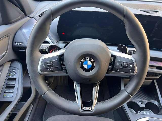 BMW 120 i 48V Msport 5 Porte Auto + Pack Mosport & Sosp. Adattive