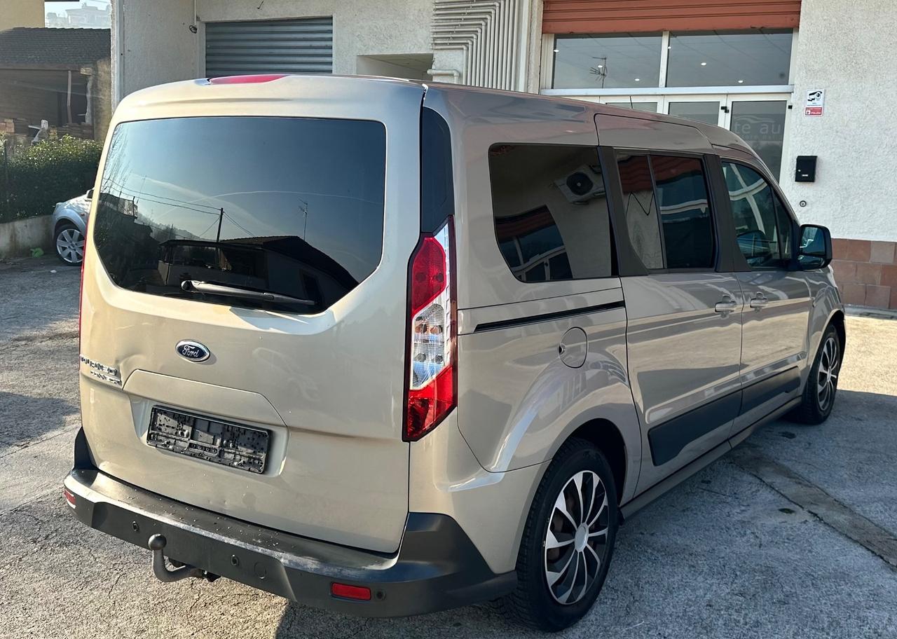 Ford Tourneo Connect Tourneo Connect 1.5 TDCi 120 CV Titanium