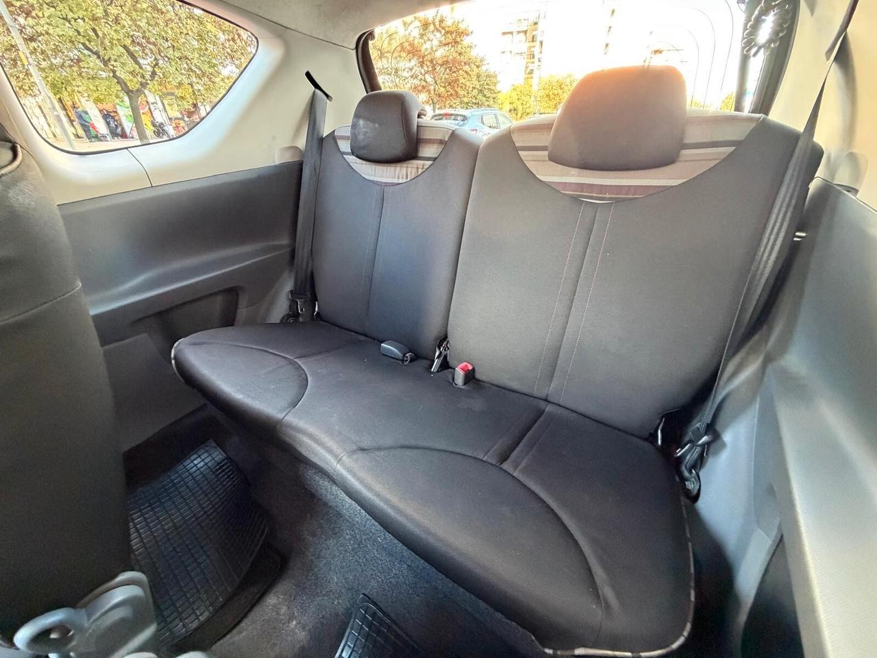 Citroen C1 1.0 Cambio Automatico 2009