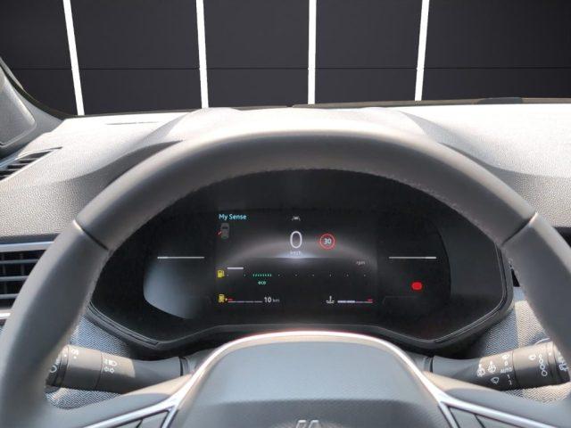 RENAULT Clio ECO-G 100 CV Techno