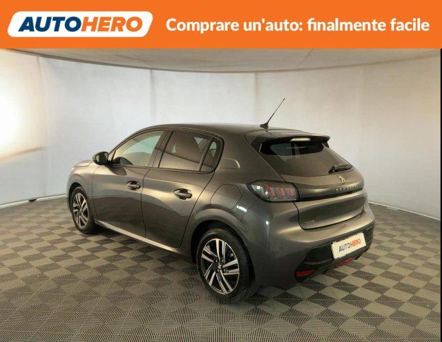 PEUGEOT 208 BlueHDi 100 Stop&Start 5 porte Allure