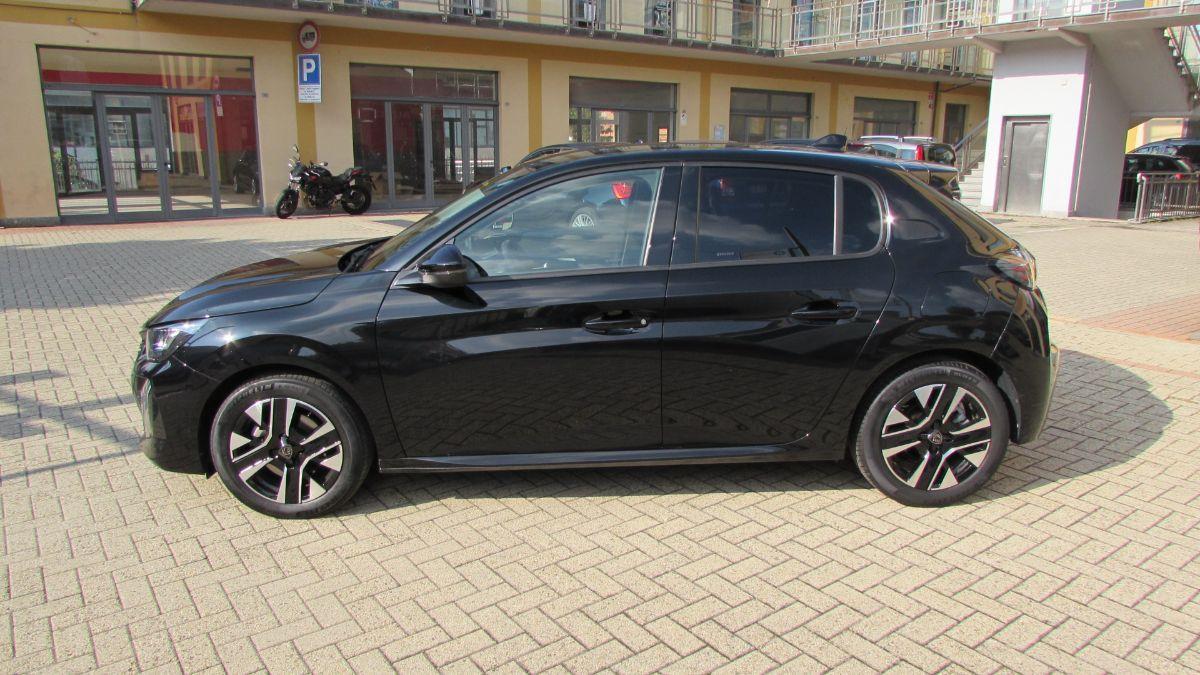 PEUGEOT - 208 - PureTech 100 S&S 5p. Allure