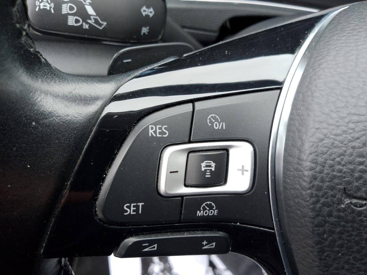 Volkswagen T-Roc DSG 4MOTION TETTO-VIRTUAL