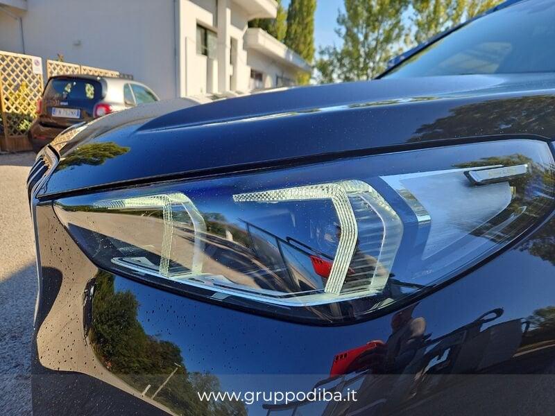 BMW X1 Serie X SDRIVE18I