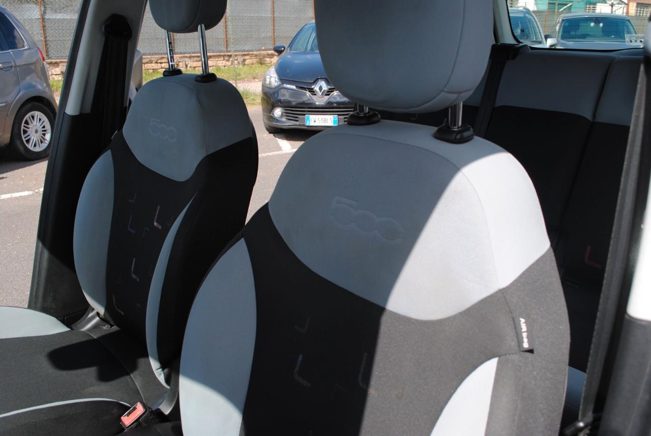 FIAT 500 L 1.3 MJT 95 CV