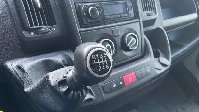 OPEL Movano 35 2.2 BlueHDi 140 S&S PM-TM Furgone - PREZZO+IVA