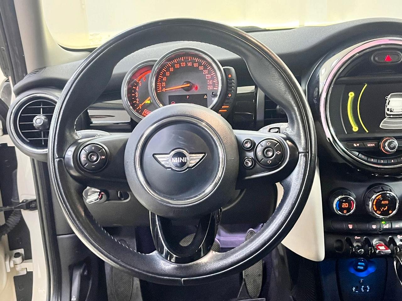 Mini Mini 1.5 Cooper D